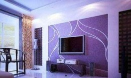 网友爆料背景墙视频素材,背后的故事与启示